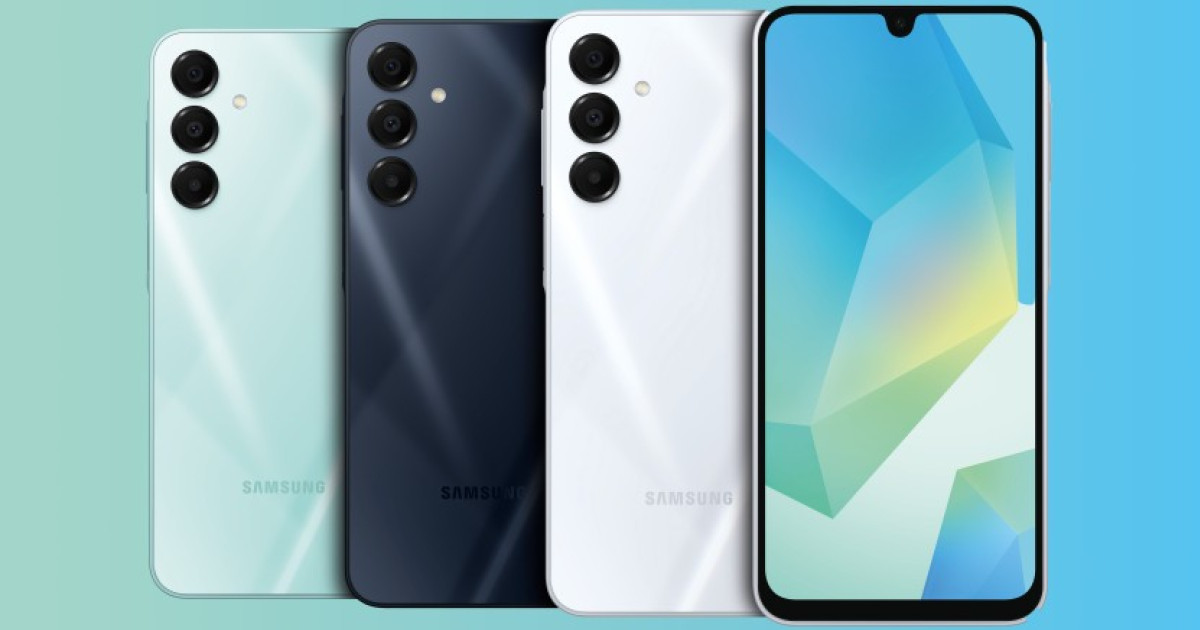 Samsung Galaxy A16 5G
