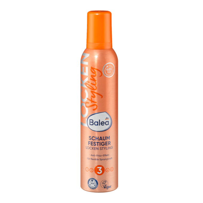 Balea Locken Styling hajhabKattins a képre és szerezd be!