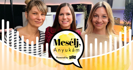 Borítókép: Mesélj, Anyukám! Milyen benti programokkal kössük le a gyerekeket az esős napokon? 