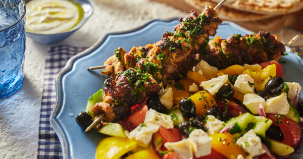 Borítókép: A 6 legjobb őszies görög recept, amit garantáltan imádni fogsz