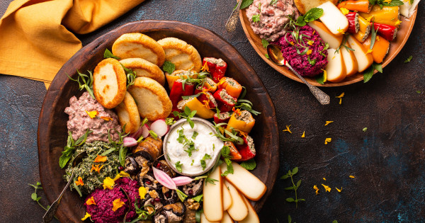 Borítókép: Csak óvatosan! 7 étel, amiről nem is gondolnád, de könnyen ételmérgezést okozhat