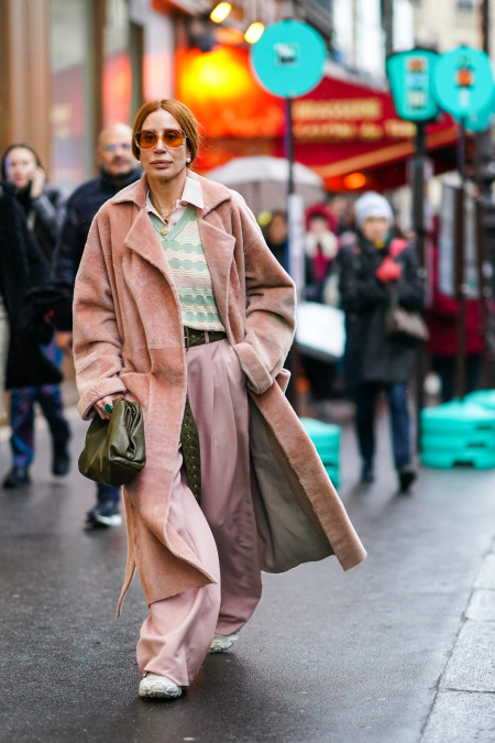 Borítókép: Járj egy lépéssel a trendek előtt! Ez az elegáns szín hatalmas divat lesz 2025-ben