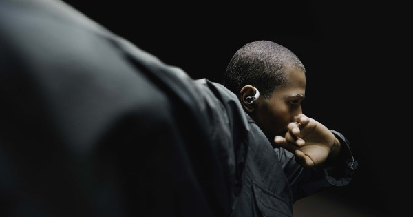 Borítókép: Halld meg a világot! Nothing Ear (open) fülhallgató egyedi kialakítással