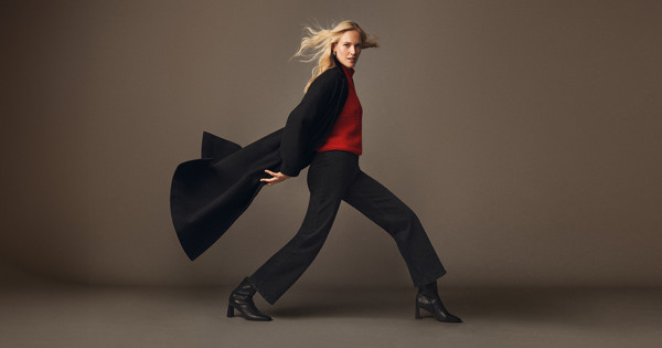 Borítókép: Az F&F kulcsdarabjai az őszi-téli szezonra 