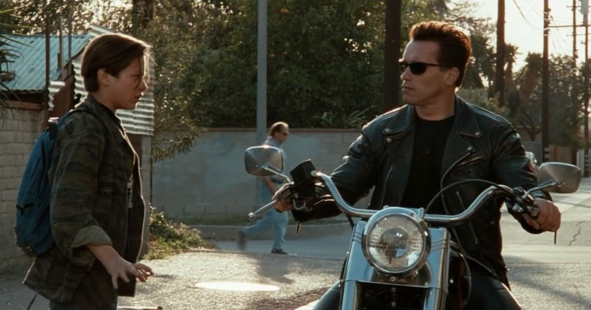 18 apró érdekesség a Terminátor-filmekből, amiről talán még nem is hallottál