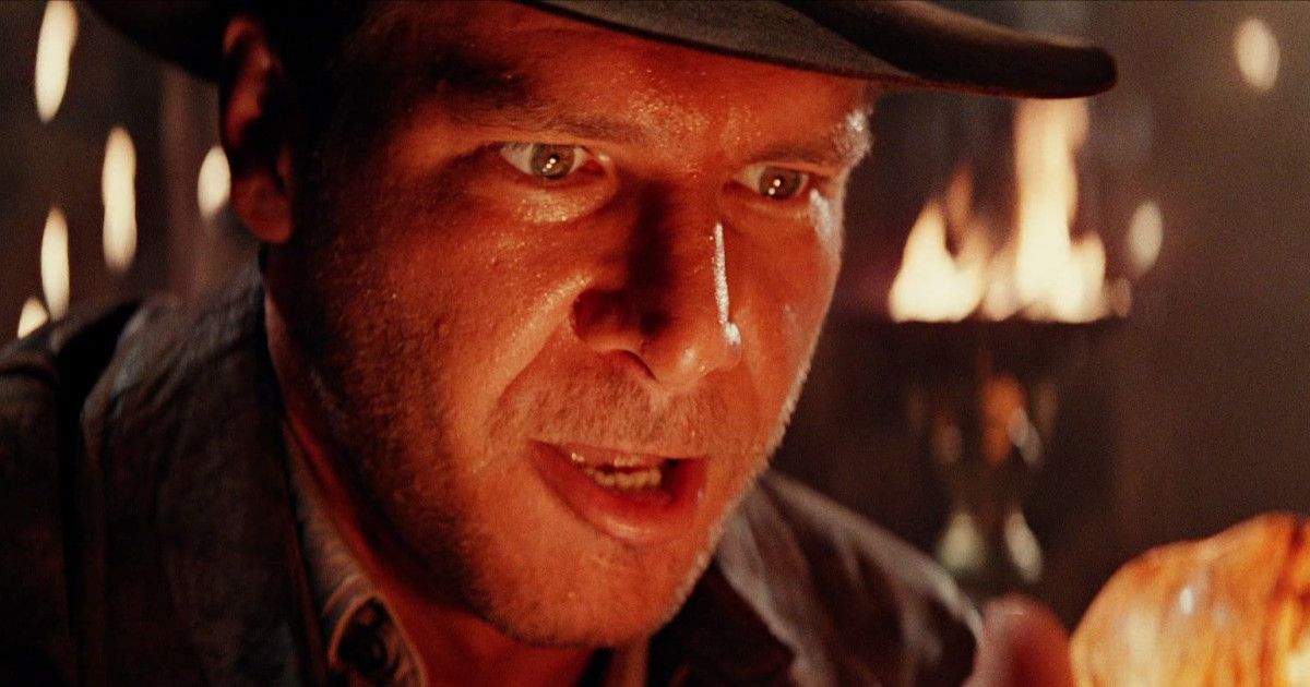 15 apró érdekesség az Indiana Jones-filmekből, amiről talán még nem is hallottál