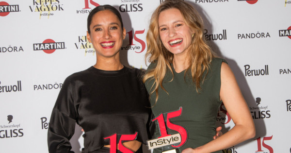 Borítókép: Less be a kulisszák mögé! Ezek voltak a 2024-es #Képesvagyok gála legjobb pillanatai