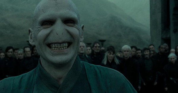 Borítókép: A véletlennek köszönhetjük! 8 híres Harry Potter-jelenet, amit rögtönöztek a színészek