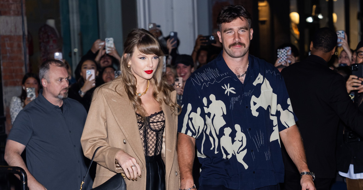 Toplista: Ők a legstílusosabb sztárpárok az emberek szavazatai alapján