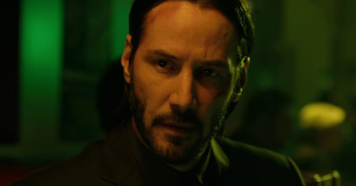 Nem hiszed el, miért lett John Wick az akciófilm címe