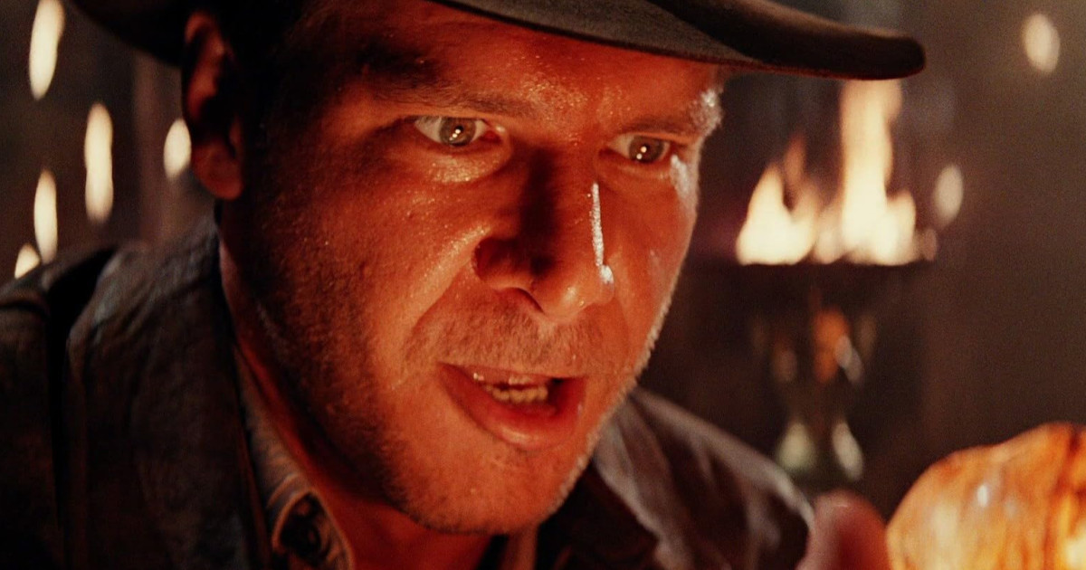 Borítókép: 15 meglepő érdekesség az Indiana Jones-filmekből, amiket eddig még senki nem vett észre!
