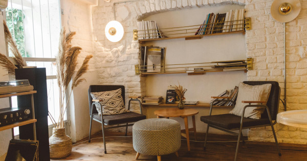 Borítókép: Bizonyították: tényleg javítja az egészséget, ha légszűrőt használsz az otthonodban!  