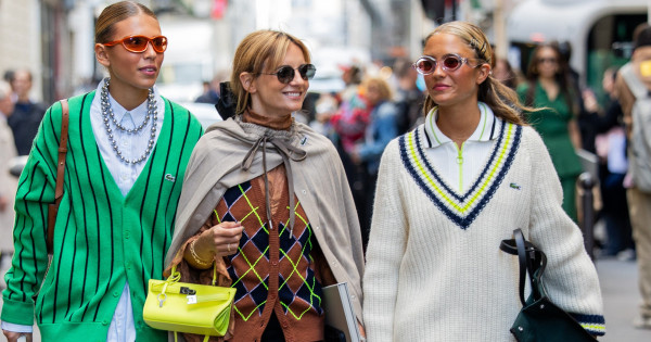 Borítókép: 2 kardigán, ami már nem lesz divatos 2024 őszén - mutatjuk, mik jönnek helyettük!