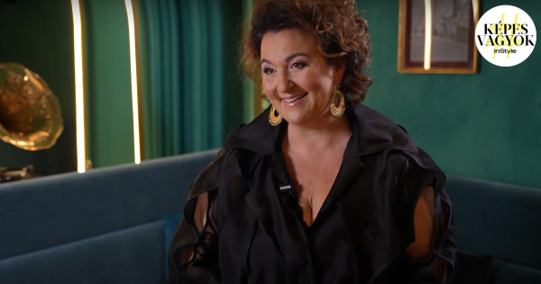 Borítókép: Wirtz Ágnes: „Az állami gondozásban lévő gyerekek szégyenteljes helyzetben vannak!” - VIDEÓ