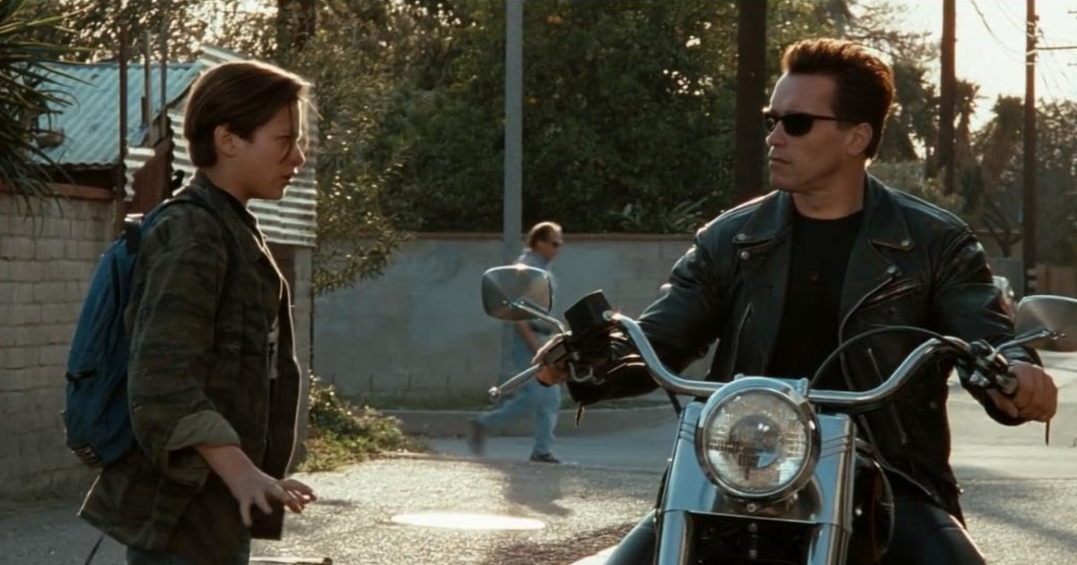 Borítókép: 18 meglepő érdekesség a Terminátor-filmekből, amit még a legnagyobb rajongók sem vettek észre!