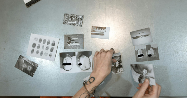 Borítókép: Toplista: 10 legjobb true crime sorozat, amit garantáltan borzongani fogsz!