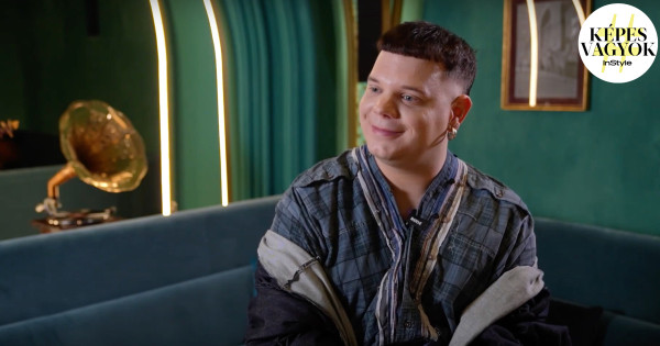 Borítókép: „Úgy tud valaki igazán támogatni egy közösséget, ha első körben önmagával tisztába kerül” - interjú Csalár Bencével az elfogadásról, a kötődésről és a felismerésekről