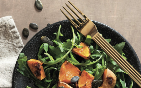 Borítókép: 3 sütőtökös recept az őszre, hogy ne csak sülve fogyaszd ezt az egészséges finomságot