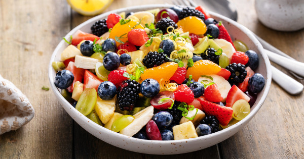 Borítókép: A 7 legegészségesebb gyümölcs a világon, amiből nagyon keveset fogyasztunk