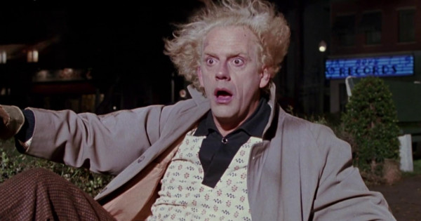 Borítókép: Toplista: Ezek Christopher Lloyd legjobb szerepei