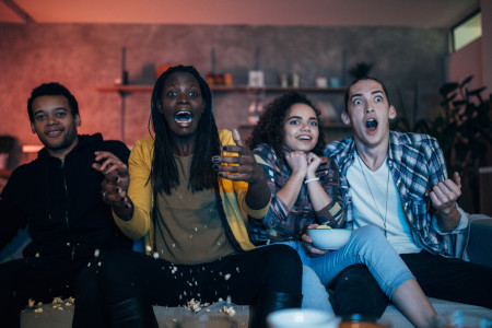 Borítókép: A 7 kedvenc filmünk halloweenre: ha te is bírod a borzongást