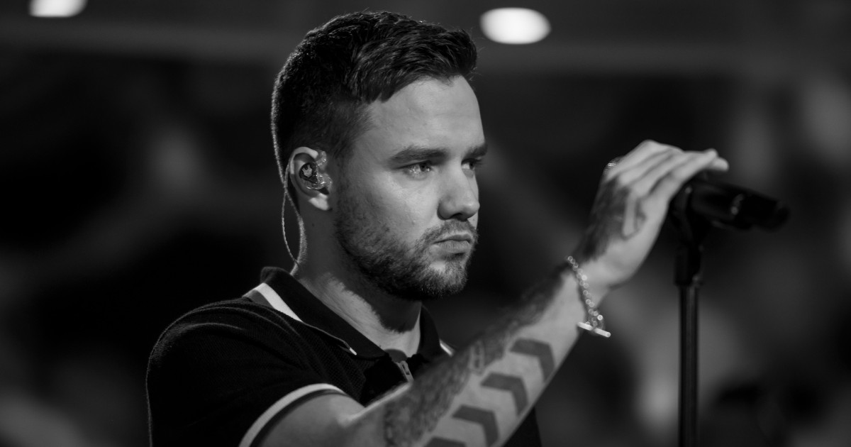 Liam Payne