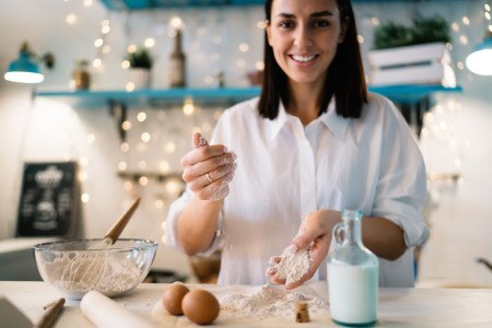 Borítókép: 7 süteményrecept, ami kezdő cukrászoknak is siker lesz