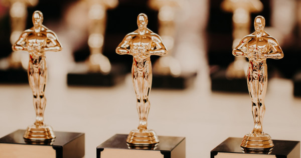 Borítókép: Hivatalos: Ez minden idők legjobb Oscar-díjas alakítása - több százezer szavazat érkezett!