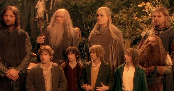 Borítókép: 15 meglepő érdekesség A Gyűrűk Ura-filmekből amit még a legnagyobb rajongók sem vettek észre!