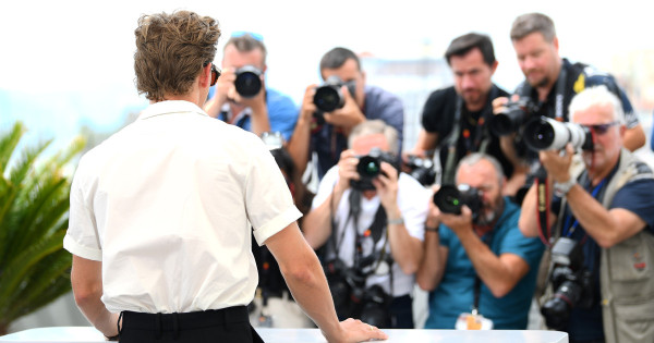 Borítókép: Hivatalos: Őt tartják jelen pillanatban a legjóképűbb férfinak a világon