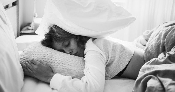 Borítókép: Ezért fontos a mély alvás: Az álmoknak jótékony hatásai vannak! 