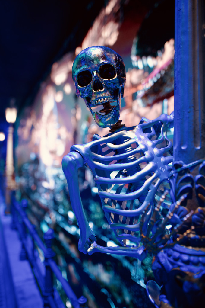 Buliztál már világsztárok és kísértetek társaságában? Október 30-án és 31-én mindkét bakancslistás programot egyszerre kipipálhatod a Madame Tussauds Budapest termeiben.