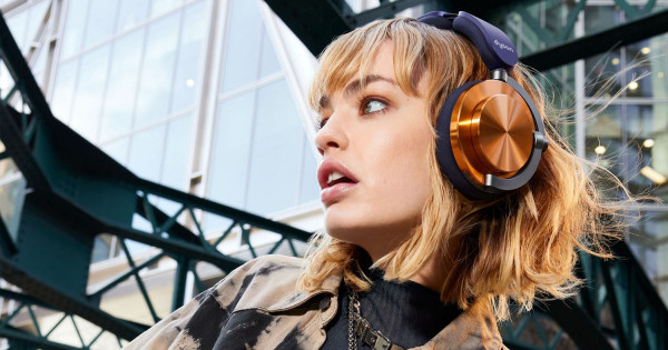 Borítókép: Megnéztük, mit tud a Dyson OnTrac