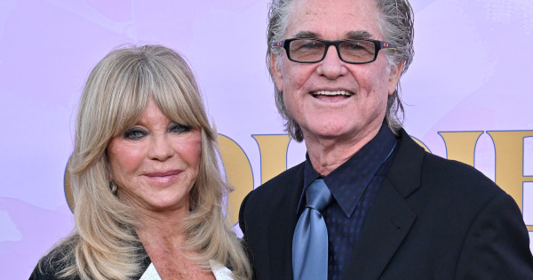 Ez a hosszútávú kapcsolatok titka Goldie Hawn szerint: a színésznő 40 éve Kurt Russell párja 