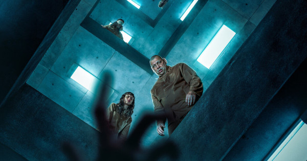 Borítókép: 8 kihagyhatatlan filmes díjra jelölt film a Netflix kínálatában, amit egyszer látnod kell