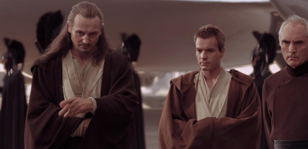 Borítókép: 15 apró érdekesség a Star Wars-előzménytrilógiából, amiről talán még nem is hallottál