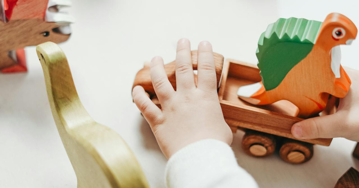 Borítókép: Ajándéktippek, ha a Mikulás kifogyna az ötletekből! 10 játék a család legkisebb tagjainak