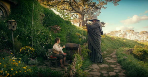 Borítókép: 15 meglepő érdekesség A hobbit-filmekből, amit még a legnagyobb rajongók sem vettek észre!