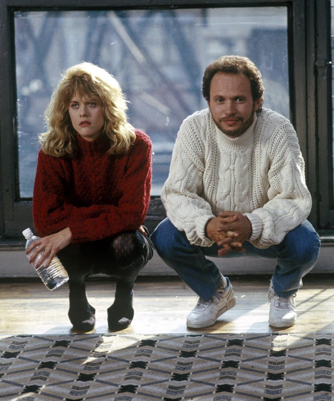 Billy Crystal pulcsija 2024-ben is nagyon jól illeszkedik a téli hónapok választékába.
