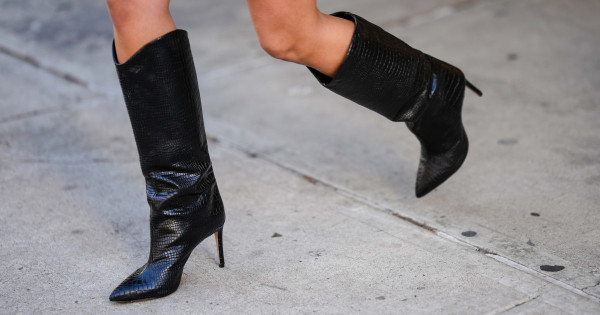 Borítókép: 10 kihagyhatatlan lábbeli, ami gardróbod alapdarabja lehet az őszi-téli szezonban - ráadásul most akár 30% kedvezménnyel szerezheted be őket!