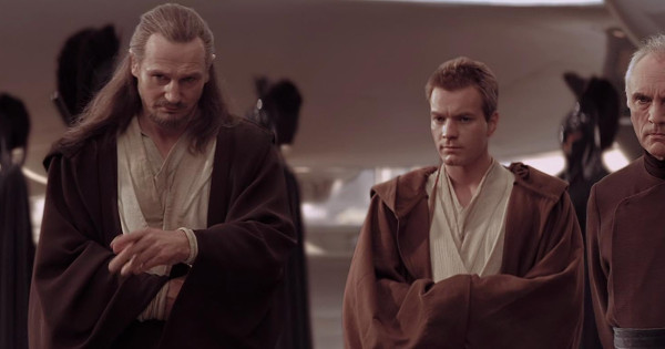 Borítókép: 15 meglepő érdekesség a Star Wars-előzménytrilógiából, amit még a legnagyobb rajongók sem vettek észre!