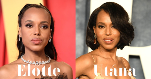 Borítókép: 10 évet fiatalodtak egyetlen hajvágástól: előtte-utána képeken 5 igazán nőies frufrufazon