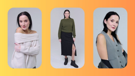 Borítókép: Így kombináld a ruhadarabokat és kiegészítőket, hogy a legtrendibb legyél az őszi-téli időszakban!