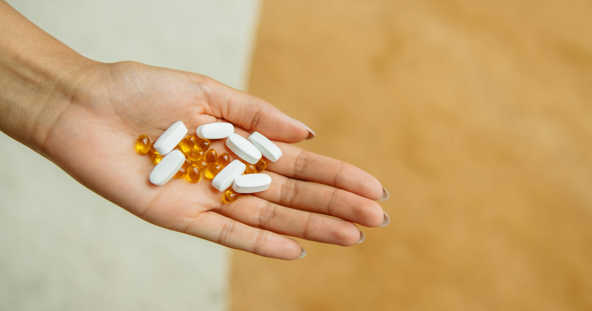 Borítókép: Ez a legfontosabb őszi vitamin: nélküle legyengülhet az immunrendszered!