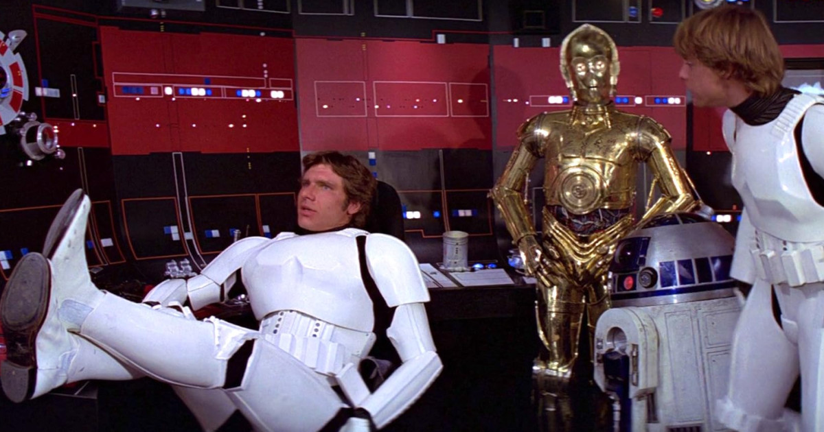 15 apró érdekesség a klasszikus Star Wars-trilógiából, amiről talán még nem is hallottál