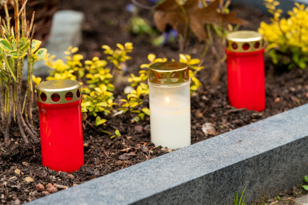 Borítókép: Kötelező családi program a temetőbe járás november 1-jén? Anyukákat kérdeztünk