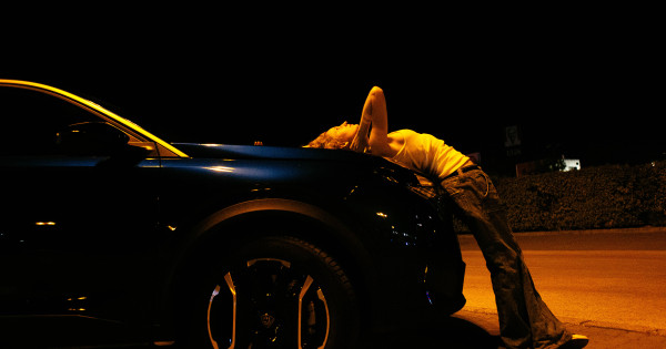 Borítókép: A kreativitás szabadságát hozta el az új Peugeot 3008! 