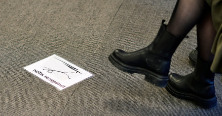 Borítókép: Miért az én problémám?