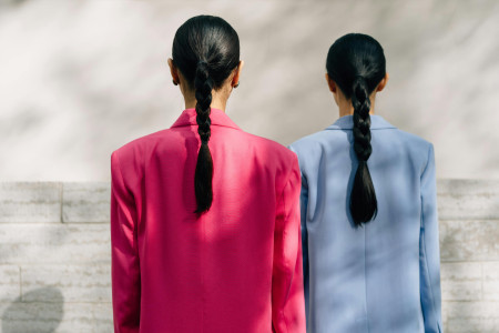 Borítókép: 10 öltözködési tipp, hogy magabiztosabbnak és komolyabbnak tűnj