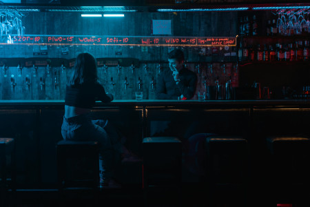 Borítókép: Függő játszmák: 6 film a szenvedélybetegségekről